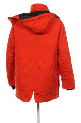 Herrenjacke, Größe XL, Farbe Orange, Preis € 9,69