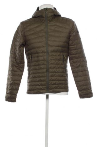 Herrenjacke, Größe M, Farbe Grün, Preis 20,04 €