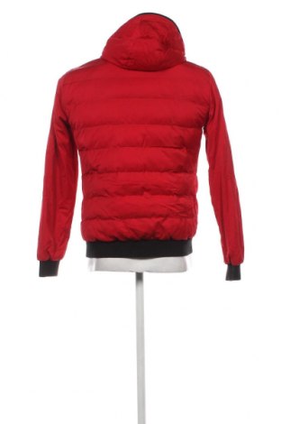 Pánská bunda , Velikost M, Barva Červená, Cena  564,00 Kč
