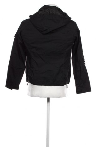 Herrenjacke, Größe M, Farbe Schwarz, Preis 10,09 €