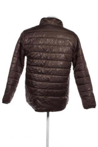 Pánska bunda , Veľkosť M, Farba Hnedá, Cena  16,45 €