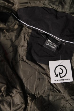 Pánska bunda , Veľkosť M, Farba Čierna, Cena  9,54 €