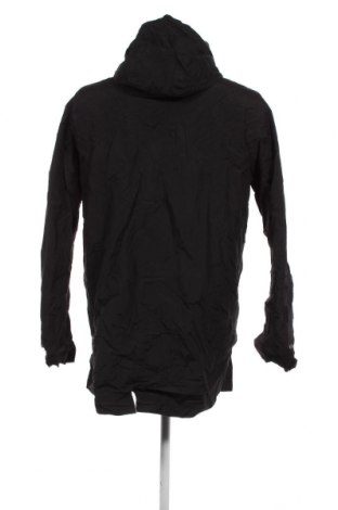 Pánska bunda , Veľkosť M, Farba Čierna, Cena  9,54 €