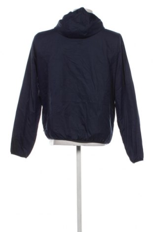 Herrenjacke, Größe L, Farbe Blau, Preis € 9,69