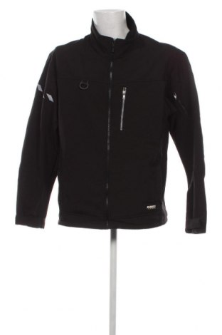 Ανδρικό μπουφάν, Μέγεθος XL, Χρώμα Μαύρο, Τιμή 17,81 €