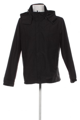Ανδρικό μπουφάν, Μέγεθος XL, Χρώμα Μαύρο, Τιμή 25,00 €