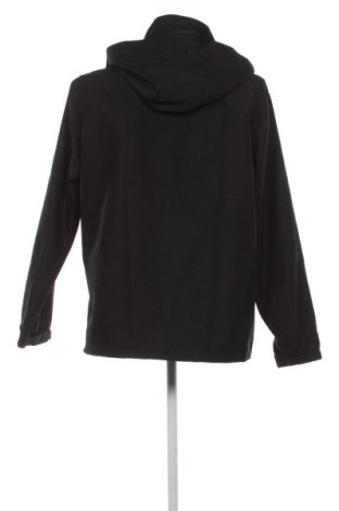 Pánska bunda , Veľkosť XL, Farba Čierna, Cena  13,10 €