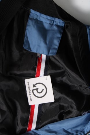Ανδρικό μπουφάν, Μέγεθος L, Χρώμα Μπλέ, Τιμή 8,61 €