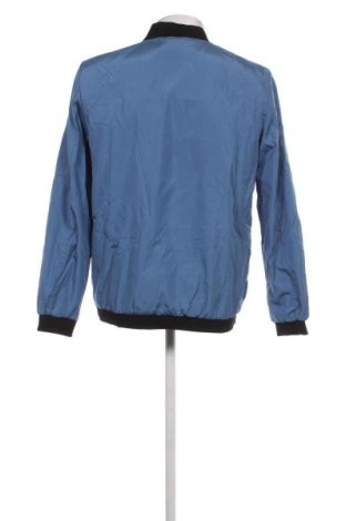 Ανδρικό μπουφάν, Μέγεθος L, Χρώμα Μπλέ, Τιμή 8,61 €