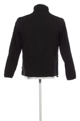 Ανδρικό μπουφάν, Μέγεθος S, Χρώμα Μαύρο, Τιμή 5,69 €