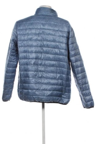Ανδρικό μπουφάν, Μέγεθος XL, Χρώμα Μπλέ, Τιμή 8,97 €