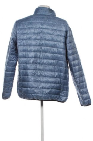 Herrenjacke, Größe XL, Farbe Blau, Preis € 10,09