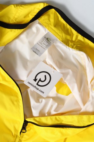 Ανδρικό μπουφάν, Μέγεθος L, Χρώμα Κίτρινο, Τιμή 34,43 €