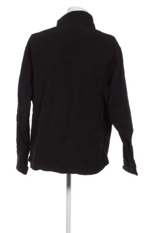 Pánska bunda , Veľkosť 3XL, Farba Čierna, Cena  26,40 €