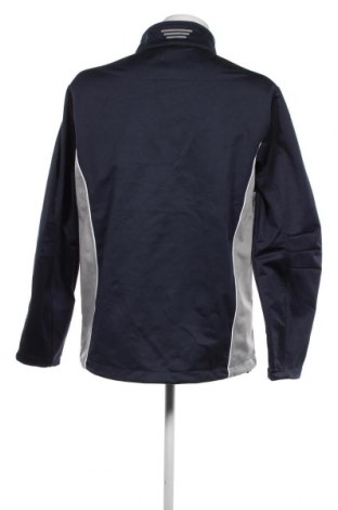 Ανδρικό μπουφάν, Μέγεθος XXL, Χρώμα Μπλέ, Τιμή 9,96 €