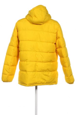 Herrenjacke 17 & Co., Größe XL, Farbe Gelb, Preis 40,36 €