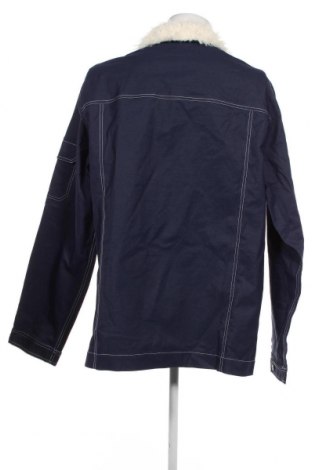 Ανδρικό μπουφάν 66 North, Μέγεθος XL, Χρώμα Μπλέ, Τιμή 172,57 €
