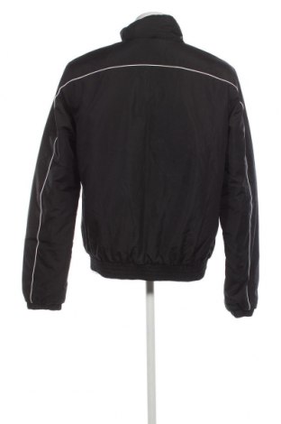 Ανδρικό μπουφάν ASICS, Μέγεθος XL, Χρώμα Μαύρο, Τιμή 163,38 €