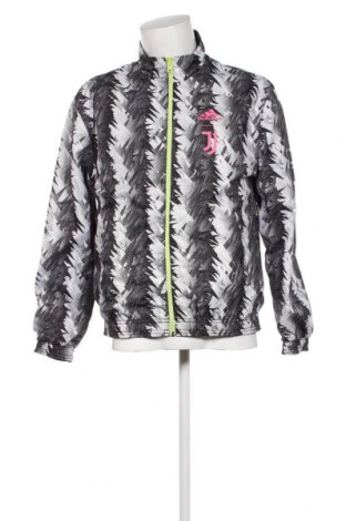 Herrenjacke Adidas, Größe M, Farbe Mehrfarbig, Preis 67,42 €