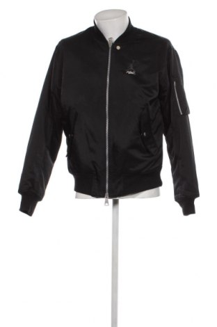 Ανδρικό μπουφάν Air Jordan Nike, Μέγεθος S, Χρώμα Μαύρο, Τιμή 103,92 €