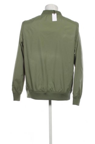 Ανδρικό μπουφάν Ajc, Μέγεθος XL, Χρώμα Πράσινο, Τιμή 20,64 €