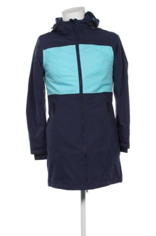 Pánska bunda  Alpenblitz, Veľkosť S, Farba Modrá, Cena  72,43 €