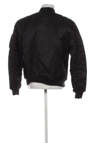 Pánska bunda  Alpha Industries, Veľkosť XL, Farba Čierna, Cena  112,37 €