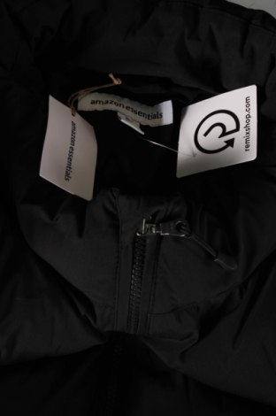 Pánska bunda  Amazon Essentials, Veľkosť 3XL, Farba Čierna, Cena  25,41 €
