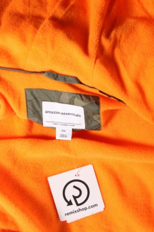 Pánska bunda  Amazon Essentials, Veľkosť XXL, Farba Zelená, Cena  39,69 €