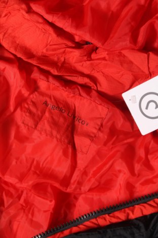 Pánská bunda  Angelo Litrico, Velikost XL, Barva Červená, Cena  925,00 Kč