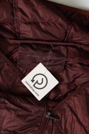 Ανδρικό μπουφάν Angelo Litrico, Μέγεθος XL, Χρώμα Κόκκινο, Τιμή 17,81 €