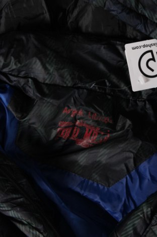 Ανδρικό μπουφάν Angelo Litrico, Μέγεθος XXL, Χρώμα Πολύχρωμο, Τιμή 11,48 €