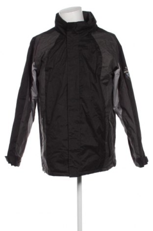 Ανδρικό μπουφάν Atlas For Men, Μέγεθος XL, Χρώμα Μαύρο, Τιμή 13,99 €