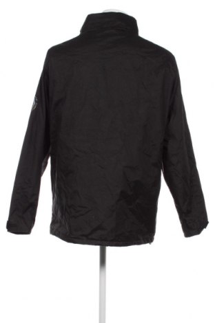 Ανδρικό μπουφάν Atlas For Men, Μέγεθος XL, Χρώμα Μαύρο, Τιμή 19,38 €