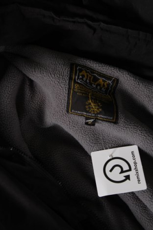 Pánska bunda  Atlas For Men, Veľkosť XL, Farba Čierna, Cena  18,00 €