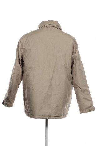 Ανδρικό μπουφάν Atlas For Men, Μέγεθος XL, Χρώμα  Μπέζ, Τιμή 19,38 €