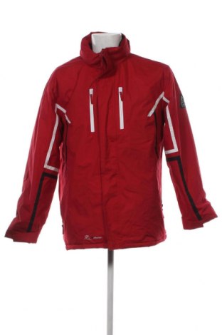 Pánska bunda  Atlas For Men, Veľkosť XL, Farba Červená, Cena  16,45 €