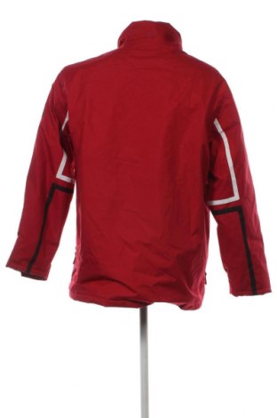 Pánska bunda  Atlas For Men, Veľkosť XL, Farba Červená, Cena  16,45 €