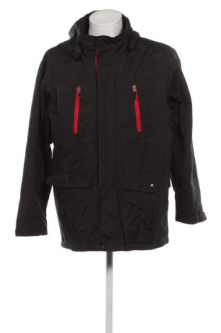 Pánska bunda  Atlas For Men, Veľkosť XL, Farba Čierna, Cena  8,55 €