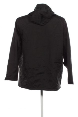 Ανδρικό μπουφάν Atlas For Men, Μέγεθος XL, Χρώμα Μαύρο, Τιμή 18,30 €