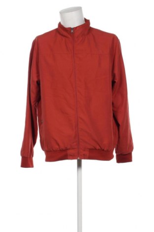 Ανδρικό μπουφάν Atlas For Men, Μέγεθος L, Χρώμα Κόκκινο, Τιμή 16,92 €
