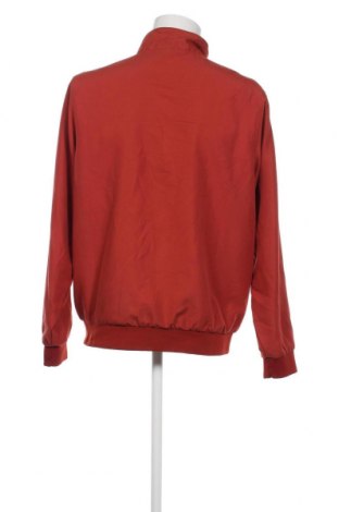 Ανδρικό μπουφάν Atlas For Men, Μέγεθος L, Χρώμα Κόκκινο, Τιμή 15,44 €