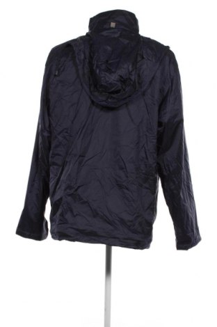 Ανδρικό μπουφάν B&C Collection, Μέγεθος XXL, Χρώμα Μπλέ, Τιμή 10,39 €