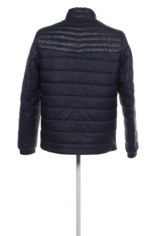 Herrenjacke BOSS, Größe L, Farbe Blau, Preis 176,23 €