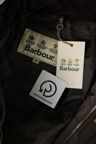 Ανδρικό μπουφάν Barbour, Μέγεθος M, Χρώμα Καφέ, Τιμή 88,49 €