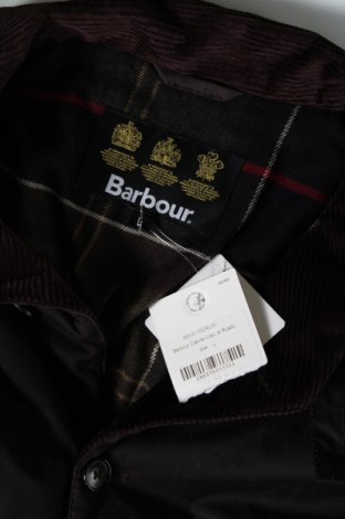 Ανδρικό μπουφάν Barbour, Μέγεθος L, Χρώμα Καφέ, Τιμή 173,20 €