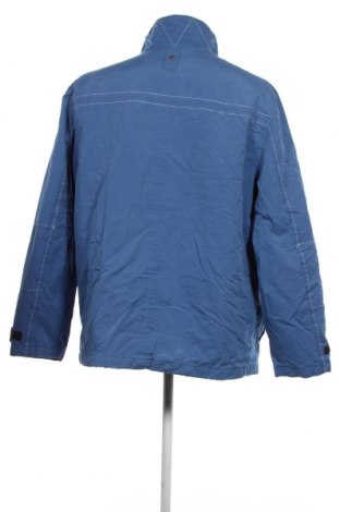 Herrenjacke Bartlett & Walker, Größe XL, Farbe Blau, Preis 34,24 €