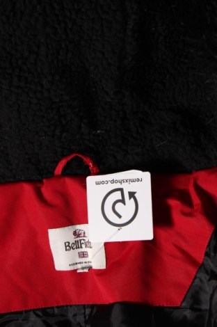 Ανδρικό μπουφάν Bellfield, Μέγεθος L, Χρώμα Κόκκινο, Τιμή 34,40 €
