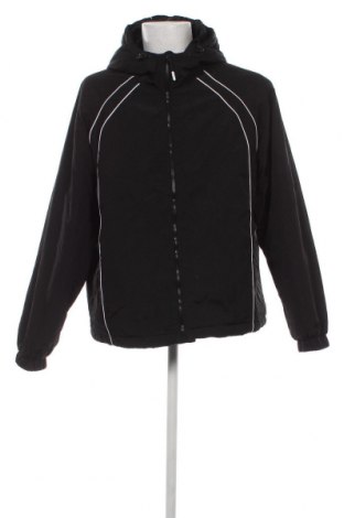 Pánska bunda  Berna, Veľkosť L, Farba Čierna, Cena  20,87 €