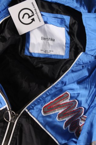 Pánská bunda  Bershka, Velikost S, Barva Vícebarevné, Cena  459,00 Kč